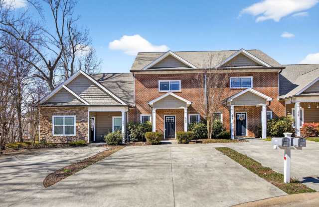 Luxury Size Townhome photos photos