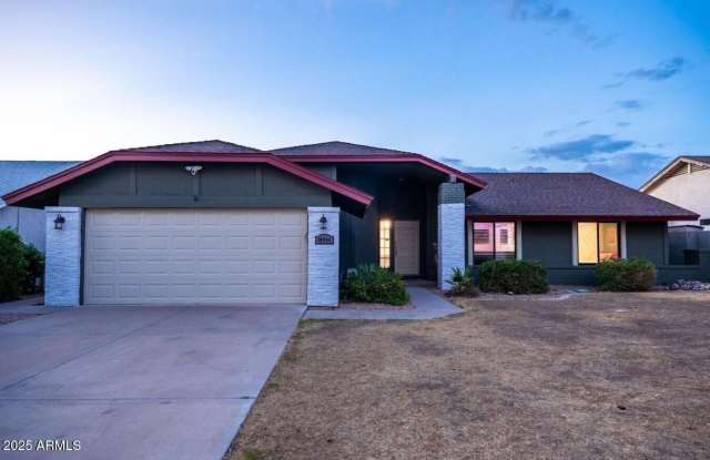 10944 E Becker Lane photos photos