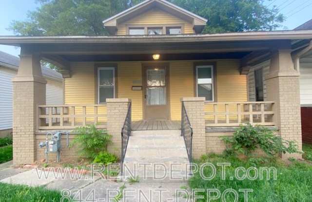 1016 Marshall Ave photos photos