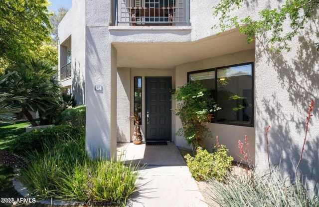 7700 E GAINEY RANCH Road Gallery 3