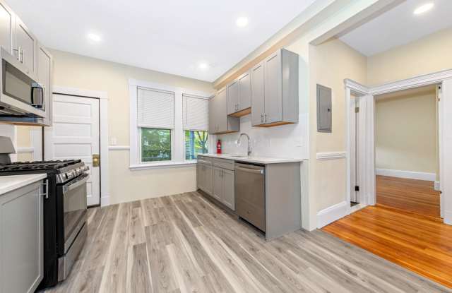44 Brackett St - 44 Brackett Street, Boston, MA 02135