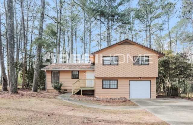 3943 Woodland Circle Southeast photos photos