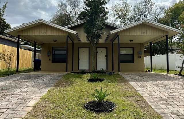 561 E MONTROSE STREET - 561 East Montrose Street, Clermont, FL 34711