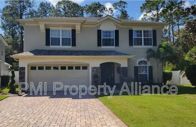 1043 Crane Crest Way - 1043 Crane Crest Way, Alafaya, FL 32825