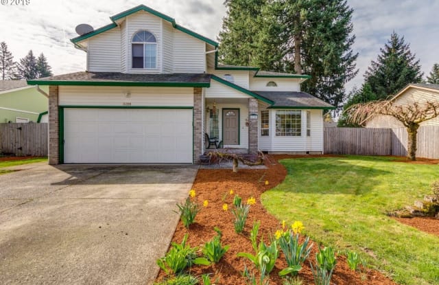15309 NE 12th St - 15309 Northeast 12th Street, Vancouver, WA 98684