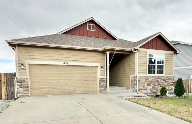 Move in ready home on Keagster photos photos