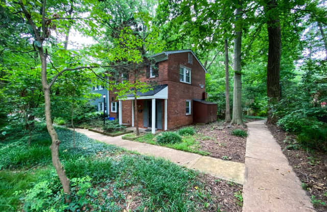 8522 GEREN ROAD - 8522 Geren Road, Silver Spring, MD 20901