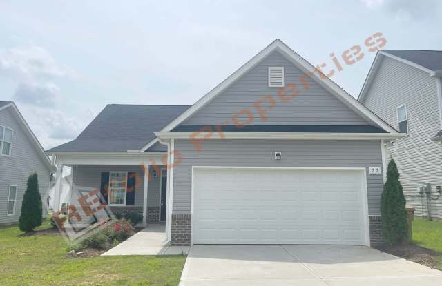 Beautiful Home with 4 Bedrooms, 3 Bathrooms, Primary  2 Bedrooms on First Floor + Second Story Loft  4th Bedroom and Bath, 2 Car-Garage Home @ Ashcroft, Clayton in Johnson County, Available Now! Must SEE photos photos