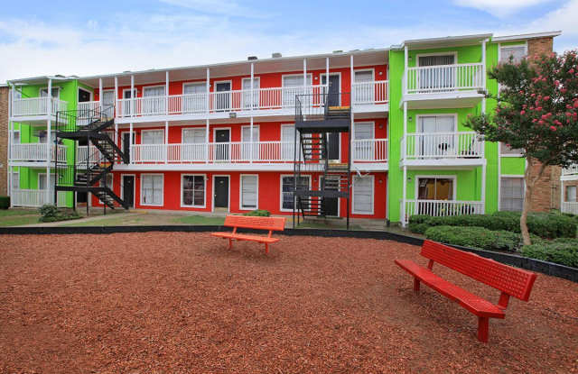 Mireya Apartment Homes photos photos