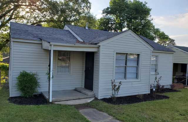 1708 Green Meadow Drive - 1708 Green Meadow Drive, Little Rock, AR 72204 1708 Green Meadow Drive - 1708 Green Meadow Drive, Little Rock, AR 72204