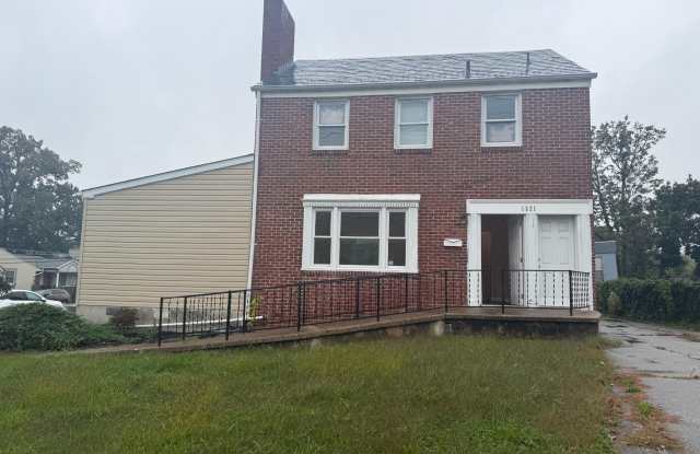 1521 YORK Road unit: Suite 201 - 1521 York Road, Lutherville, MD 21093