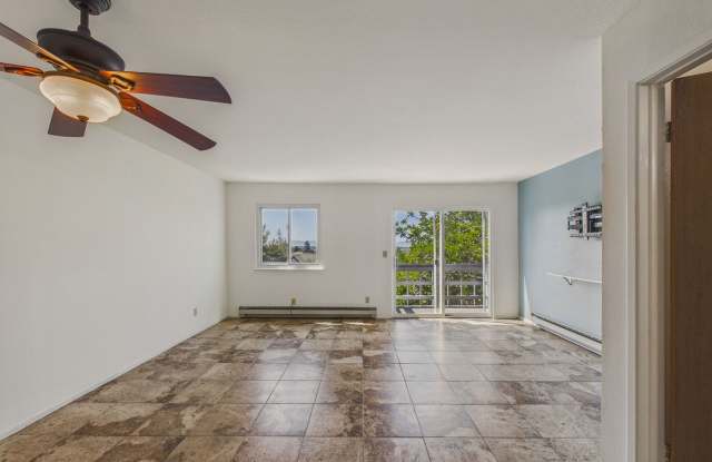 Spacious 2-Bedroom, 1.5-Bath Home with Parking, In-Unit Laundry & Outdoor Space Gallery 3
