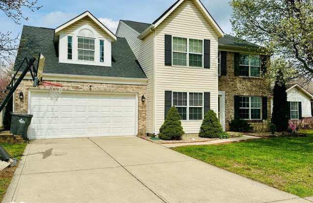 6932 Thousand Oaks Lane photos photos