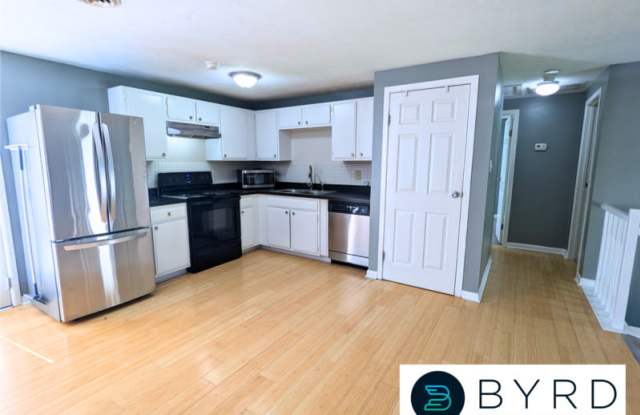 6537 S Stevens Hollow Dr - 6537 South Stevens Hollow Drive, Chesterfield County, VA 23832