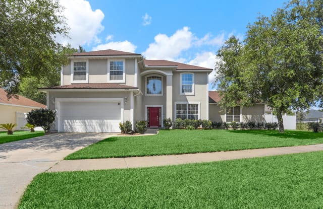 2100 ALFA ROMEO DR - 2100 Alfa Romeo Drive, Jacksonville, FL 32246