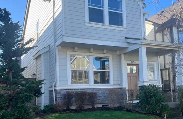 Beautiful 3 BD | 2.5 BA | Single-Family Home | Bethany Creek Falls Community | North Bethany | A+ Schools! Gallery 1