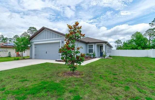 3 Bedroom home located in Palm Coast, FL photos photos