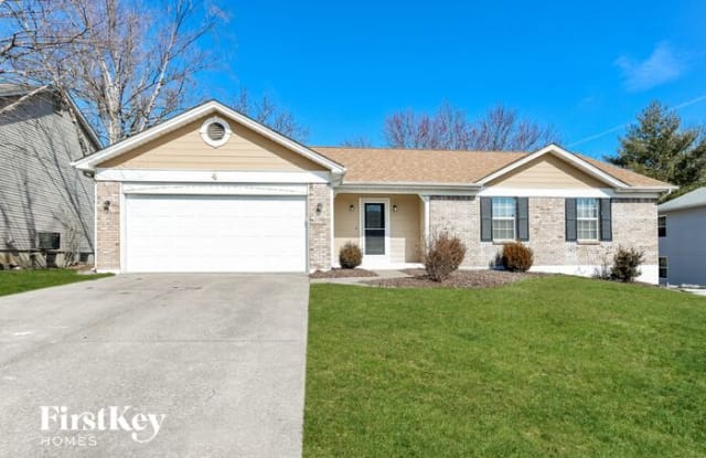 4 West Park Drive - 4 West Park Drive, O'Fallon, MO 63366
