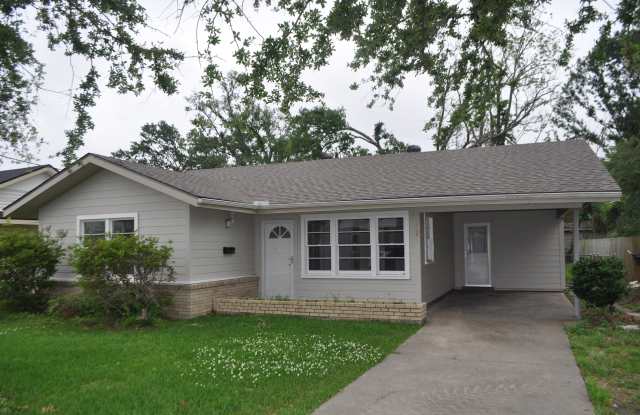 3921 Creole Street photos photos