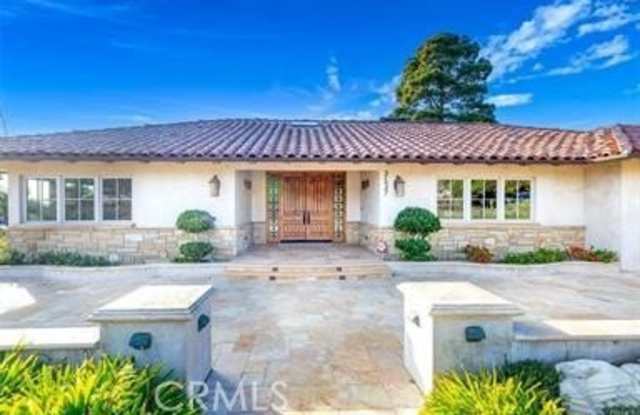 2137 Paseo Del Mar - 2137 Paseo Del Mar, Palos Verdes Estates, CA 90274
