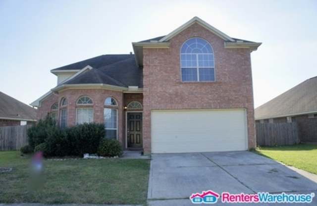 5303 Lost Cove Lane - 5303 Lost Cove Lane, Spring, TX 77373