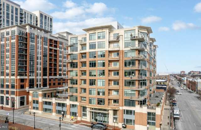 1400 LANCASTER Street unit: 704 photos photos