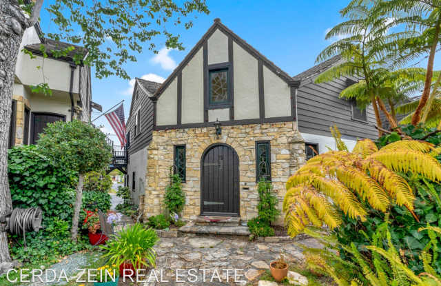 1543 Santa Clara Ave Unit C - 1543 Santa Clara Avenue, Alameda, CA 94501