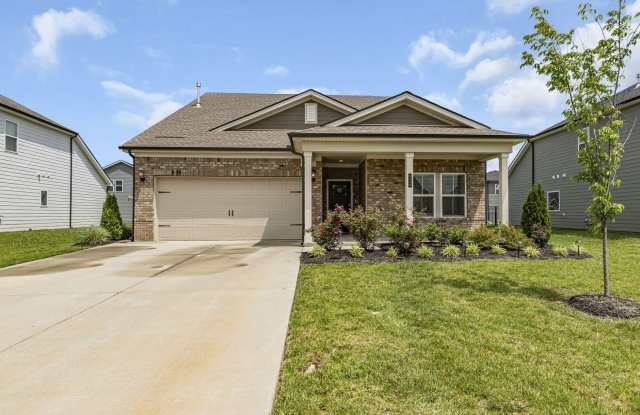 COMING SOON! Beautiful 5 Bedroom 3 Bath, Like New Build! photos photos