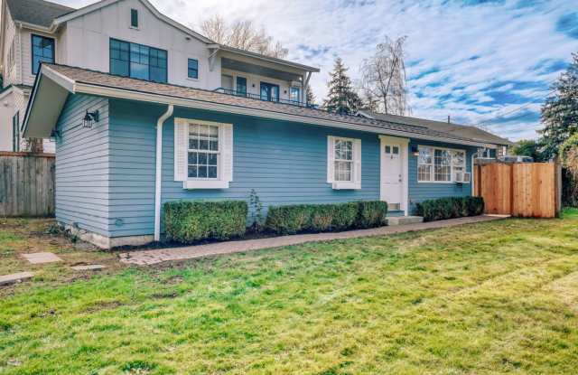 1Bd/1Ba Mercer Island House photos photos 1Bd/1Ba Mercer Island House photos photos