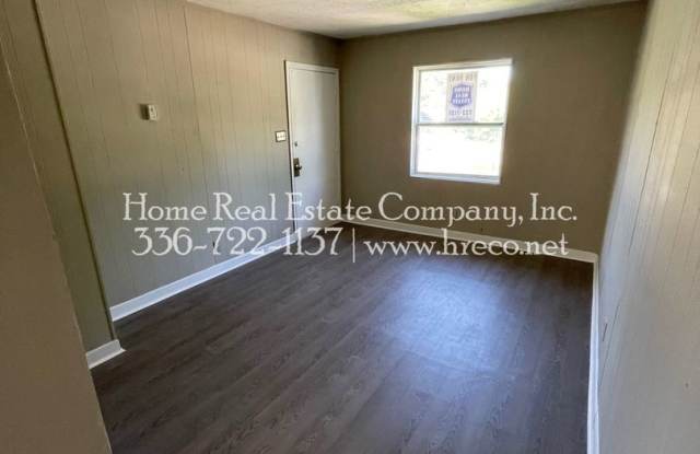 Cambridge Apartments | 615 W. 23rd Street Apt D Gallery 2
