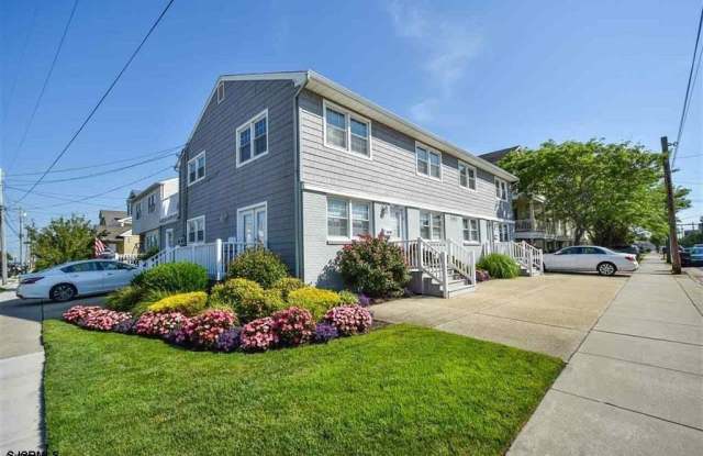 9615 Winchester Ave - 9615 Winchester Avenue, Margate City, NJ 08402