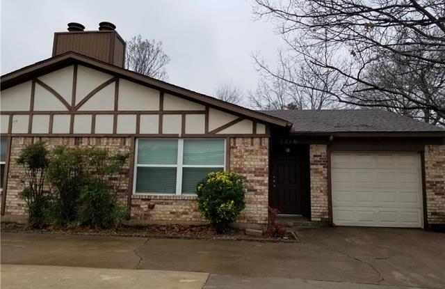 7216 NE Loop 820 - 7216 NE Loop 820, North Richland Hills, TX 76180