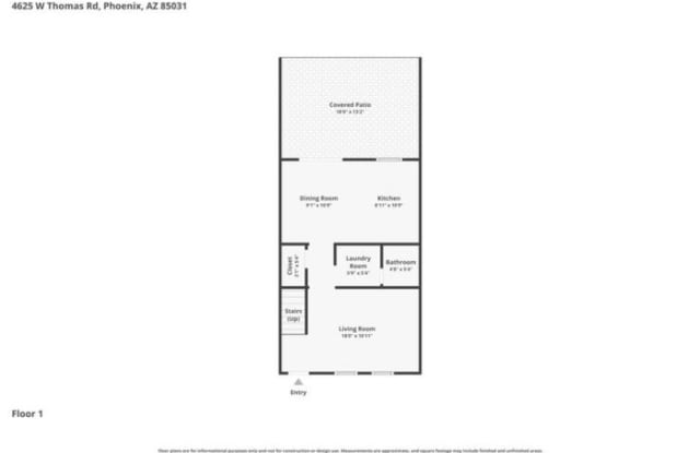 4625 West Thomas Road Gallery 2