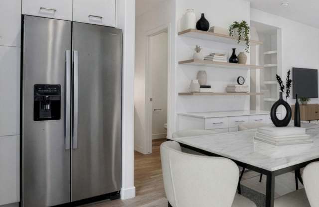 The Marq Townhomes Gallery 2