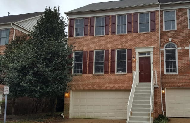 127 CARTER COURT SW - 127 Carter Court Southwest, Vienna, VA 22180