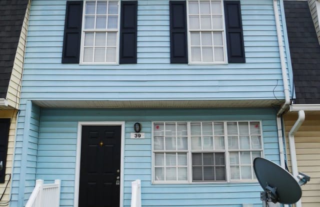 39 Western Winds Cir - 39 Western Winds Circle, Milford Mill, MD 21244