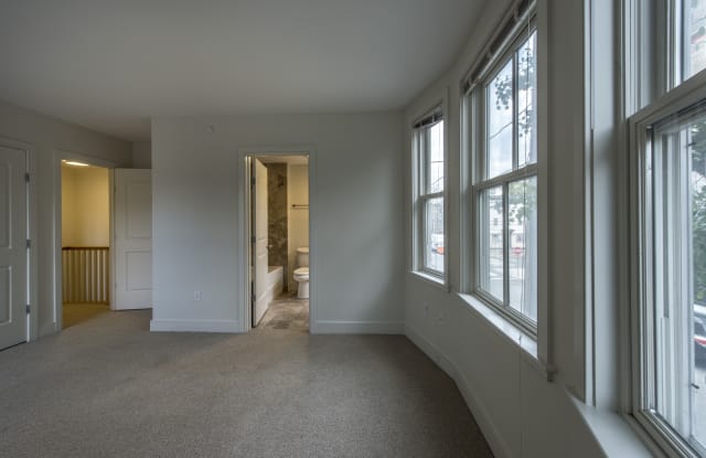 Charles Passage Gallery 2