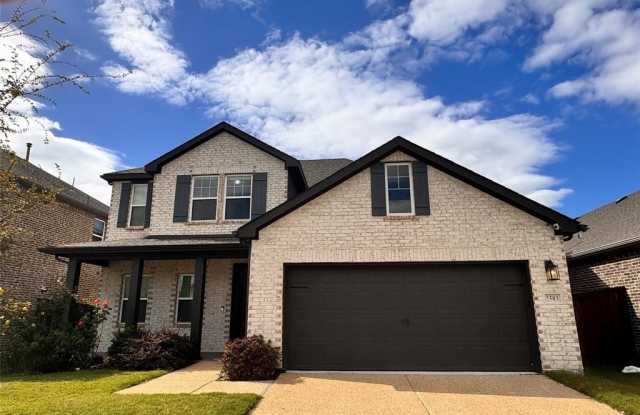 2503 Lemon Mint Lane - 2503 Lemon Mint Lane, Collin County, TX 75454