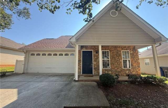 172 Cameron Way Circle Gallery 1