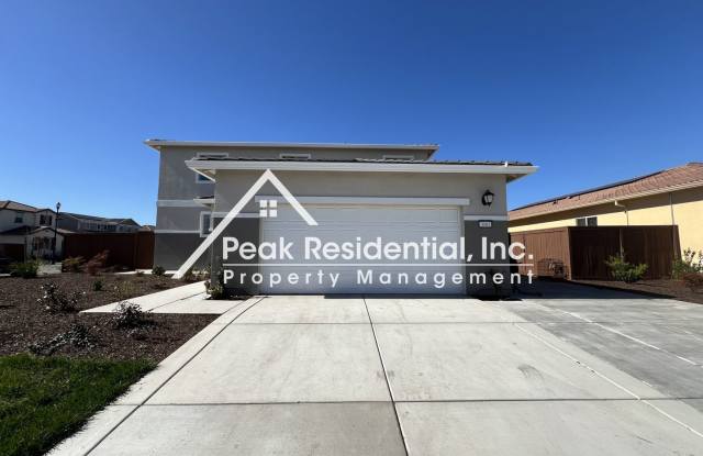 Brand New West Roseville ADU! photos photos