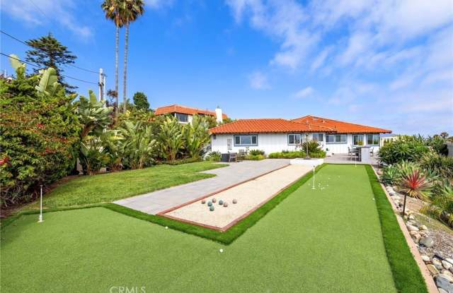185 E Avenida Cordoba - 185 East Avenida Cordoba, San Clemente, CA 92672
