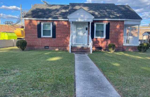 203 Marshall Street - 203 Marshall Street, Tarboro, NC 27886 203 Marshall Street - 203 Marshall Street, Tarboro, NC 27886