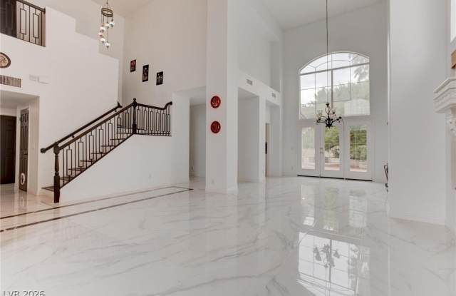 2500 Hacker Drive - 2500 Hacker Drive, Henderson, NV 89074