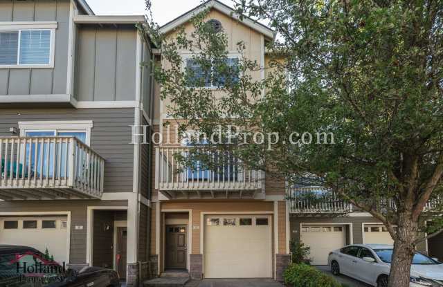 2 Bedroom Beaverton with an extra flex room! - 18445 Southwest Stepping Stone Drive, Aloha, OR 97003