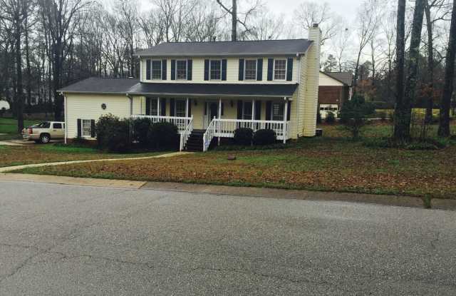 428 Russett Hollow Road Gallery 4