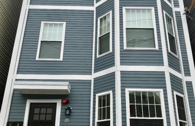 285 Princeton St. - 285 Princeton Street, Boston, MA 02128