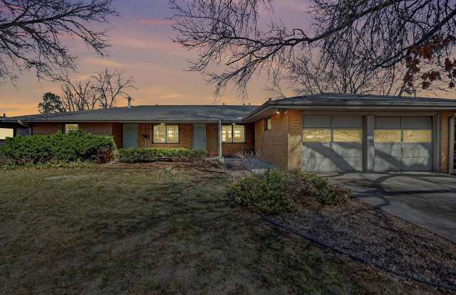 4620 Van Dorn Street photos photos
