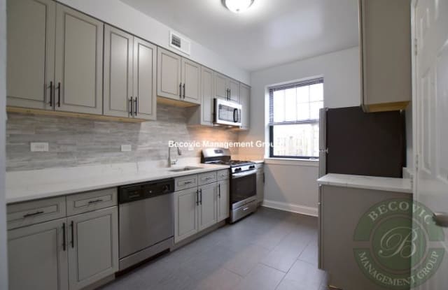 1638 West Jonquil Ter. - 1638 W Jonquil Ter, Chicago, IL 60626