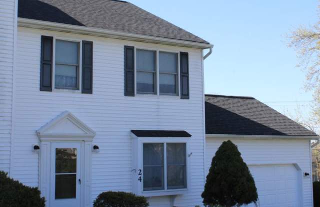 3 Bedroom Townhouse in Stewartstown photos photos