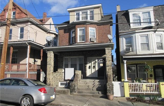125 North 7th Street - 125 North 7th Street, Easton, PA 18042